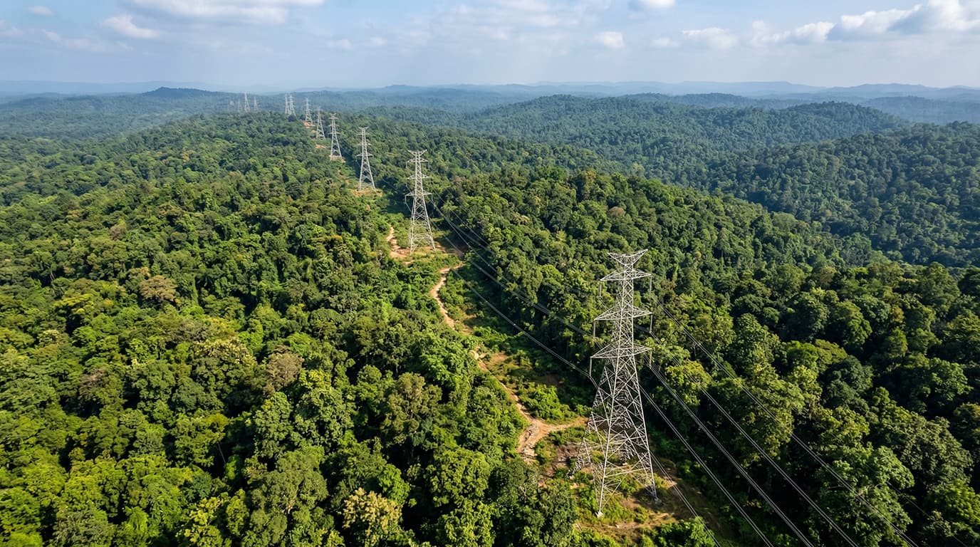 Electricity Management