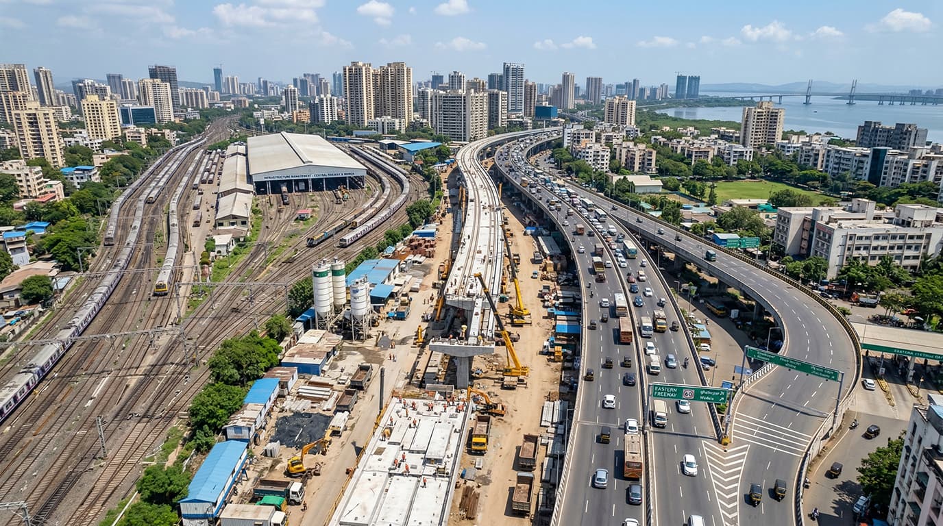 Infrastructure Management